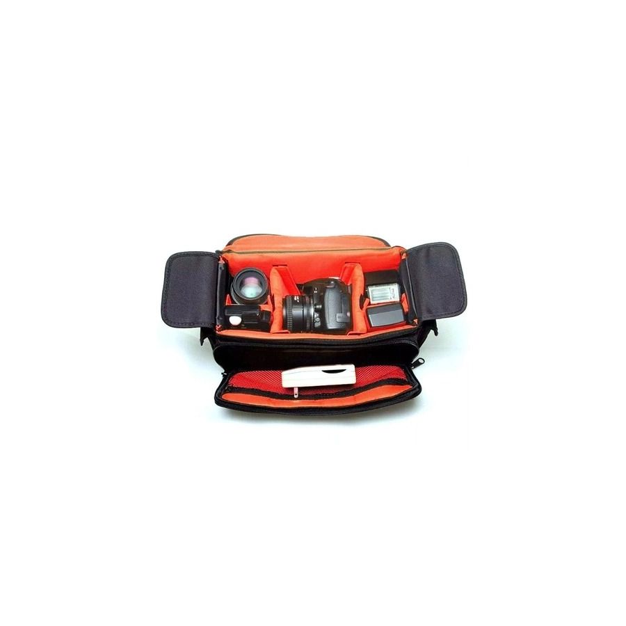 Bolsa West Indic III para equipamento fotográfico