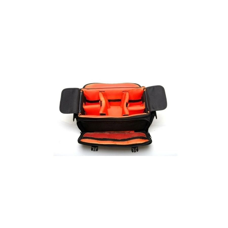 Bolsa West Indic III para equipamento fotográfico