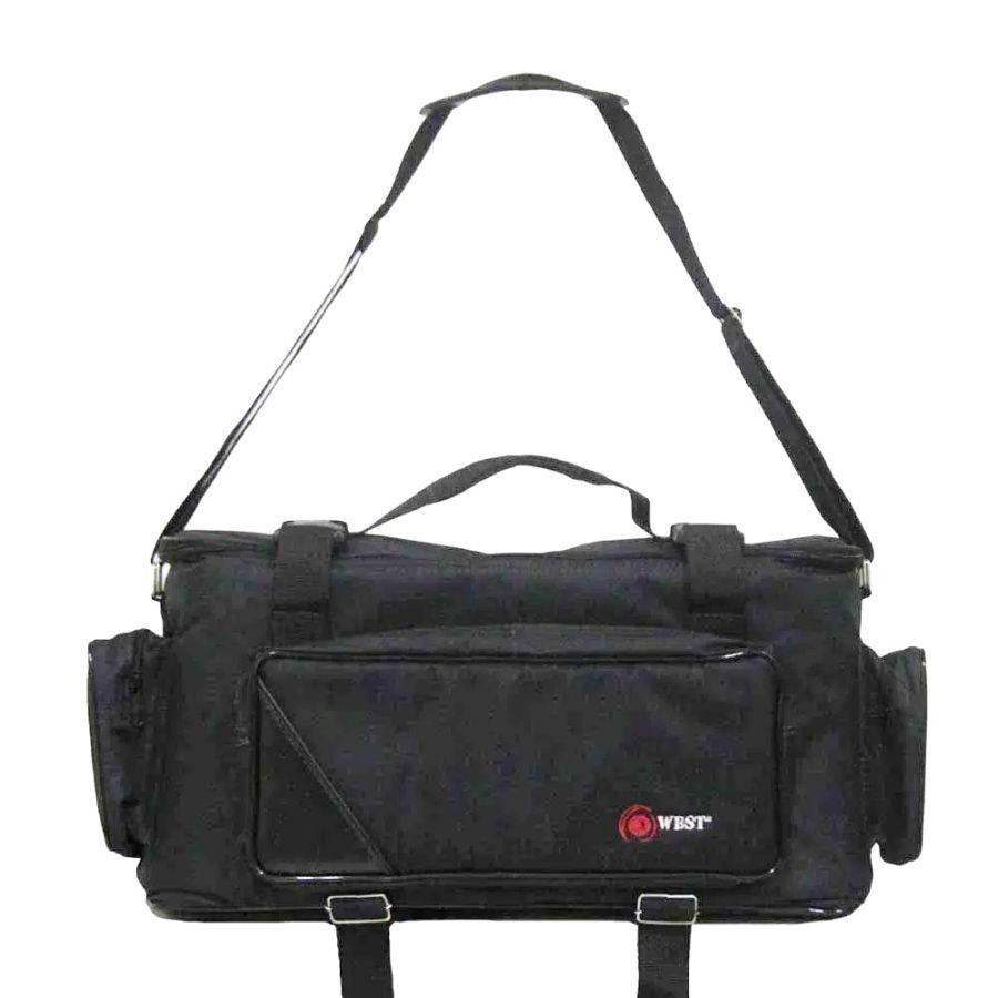 Bolsa West Oceanic II para equipamento fotográfico