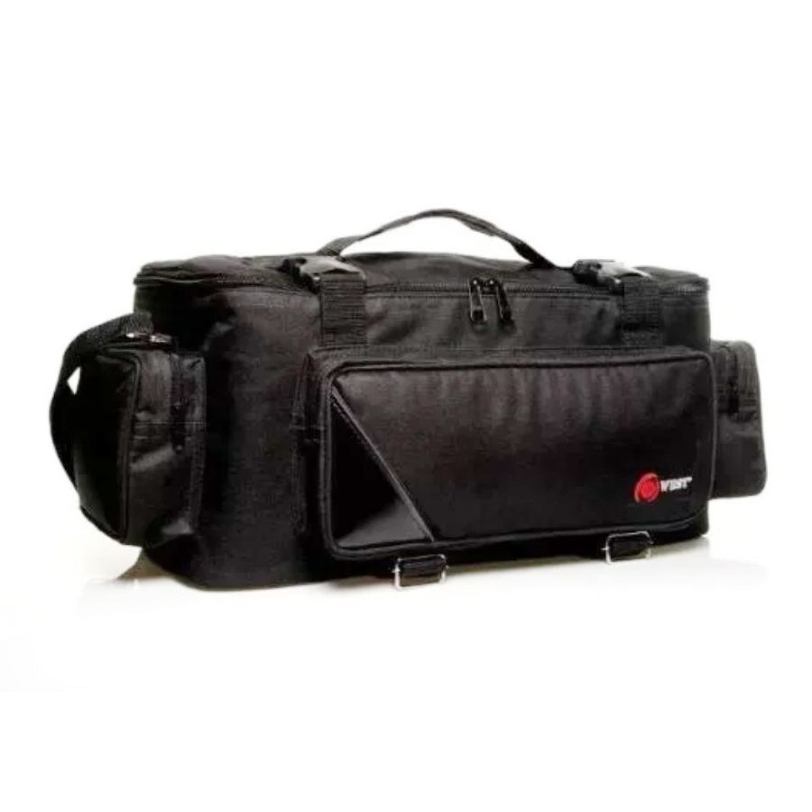 Bolsa West Oceanic III para equipamento fotográfico
