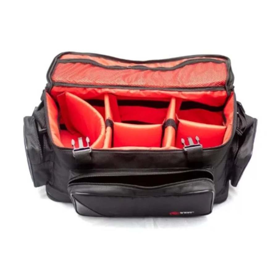 Bolsa West Oceanic III para equipamento fotográfico