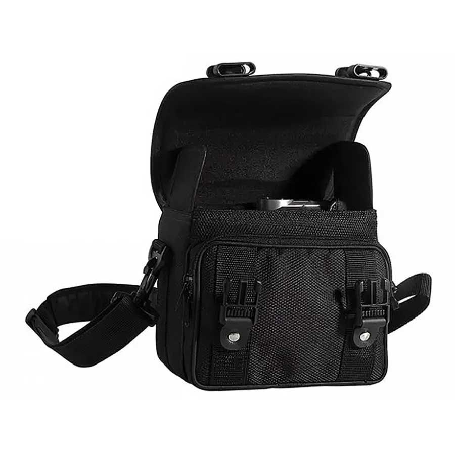 Bolsa West Olimpic para equipamento fotográfico