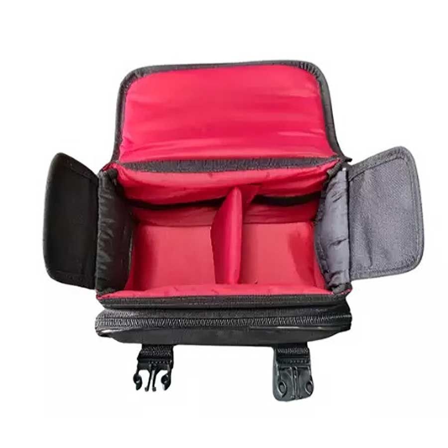 Bolsa West Olimpic para equipamento fotográfico