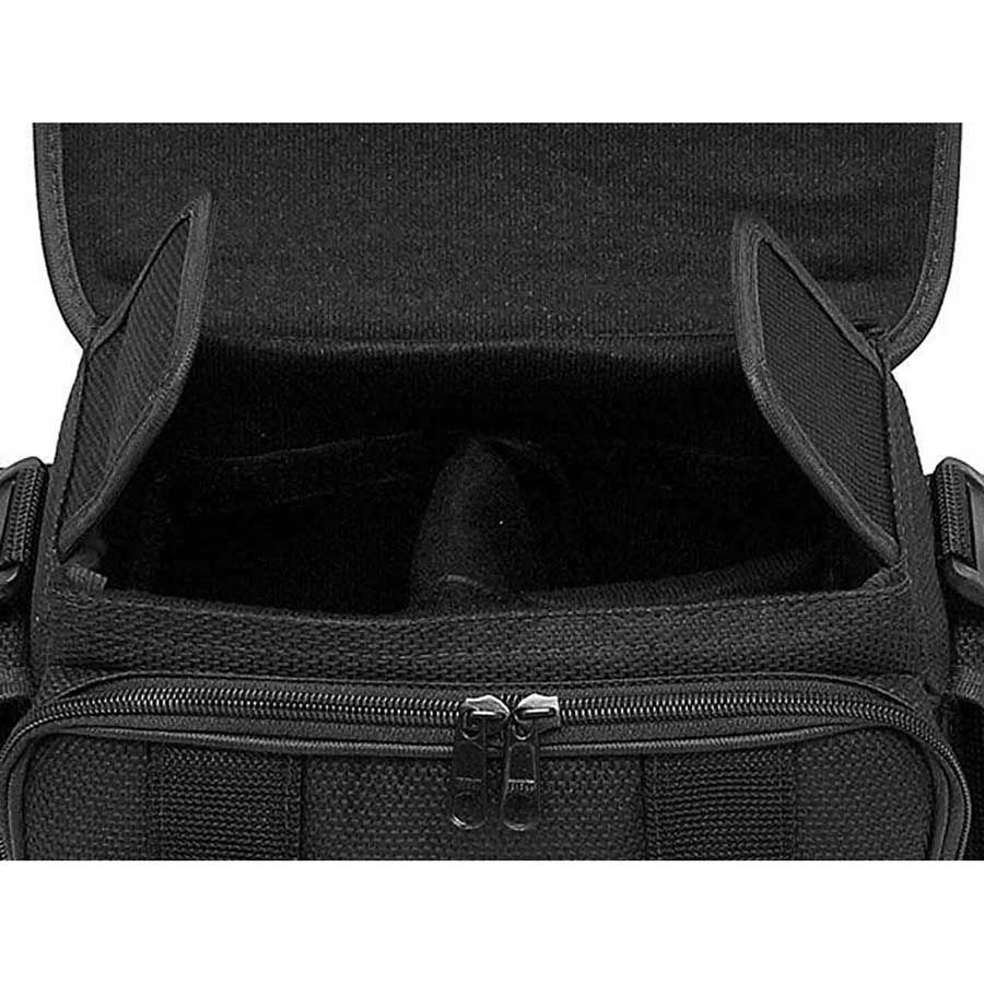 Bolsa West Olimpic III para equipamento fotográfico