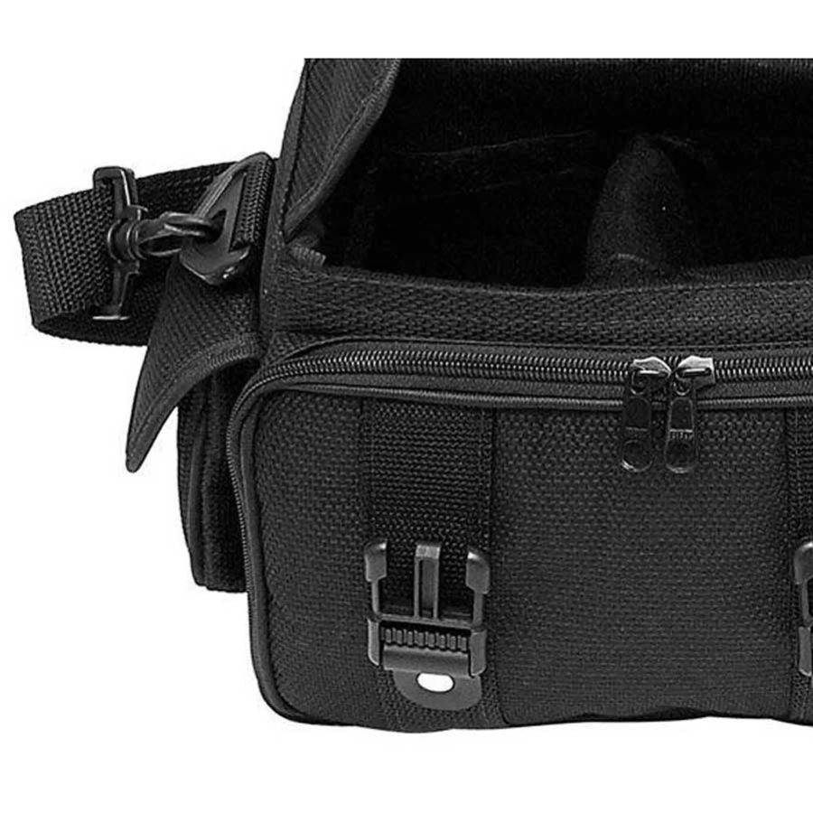 Bolsa West Olimpic III para equipamento fotográfico