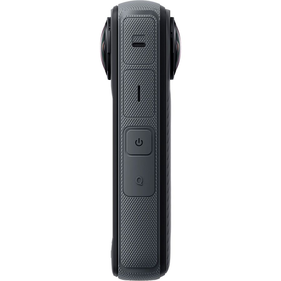 Câmera filmadora de ação Insta360 X4 Adventure Bundle