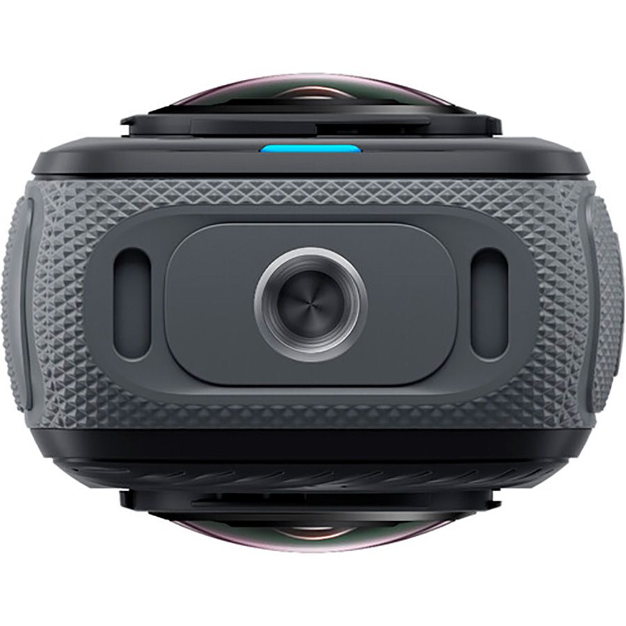 Câmera filmadora de ação Insta360 X4 Adventure Bundle