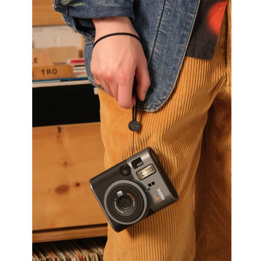 Câmera Instantânea Fujifilm Instax mini 41