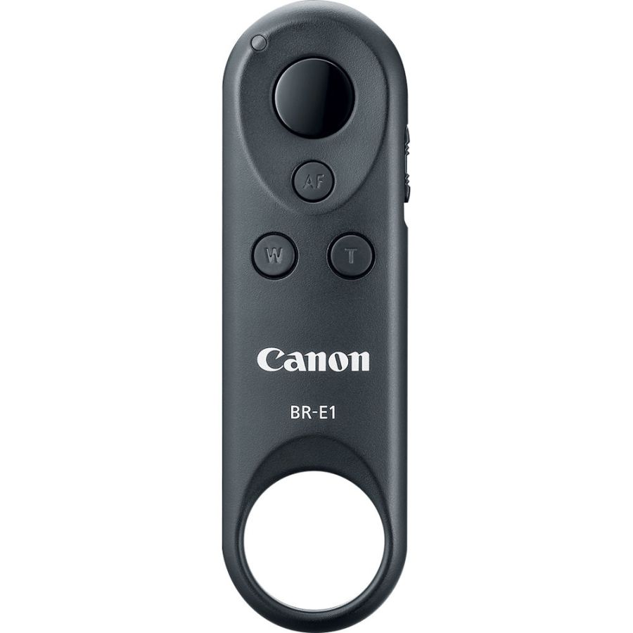 Controle Remoto sem fio Canon BR-E1