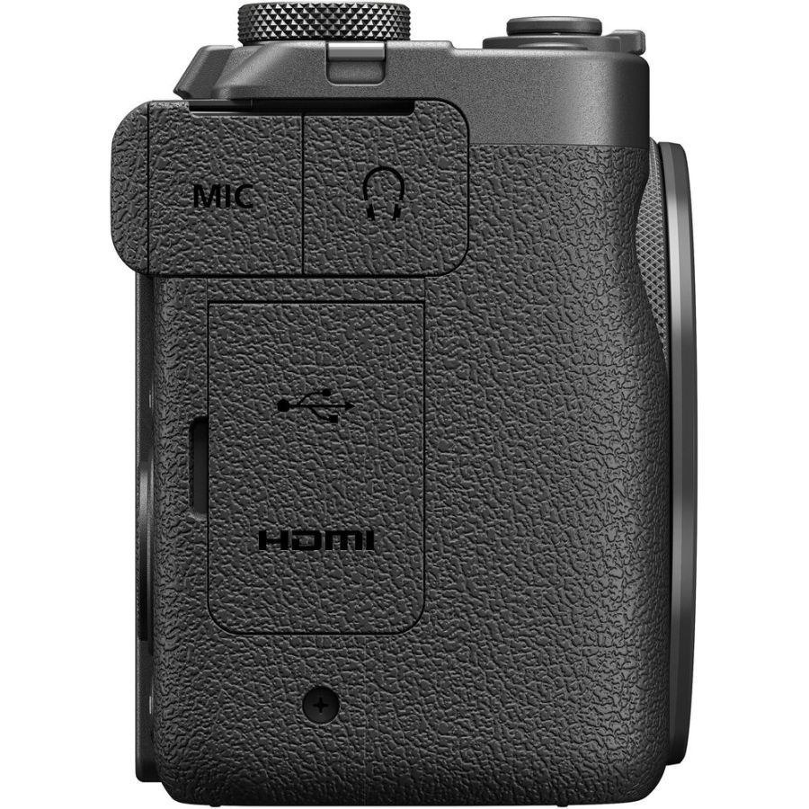 Câmera Canon PowerShot V1