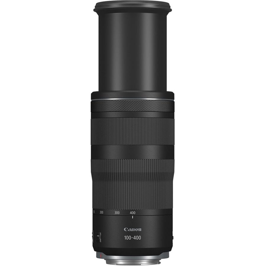Objetiva Canon RF 100-400mm f5.6-8 IS USM