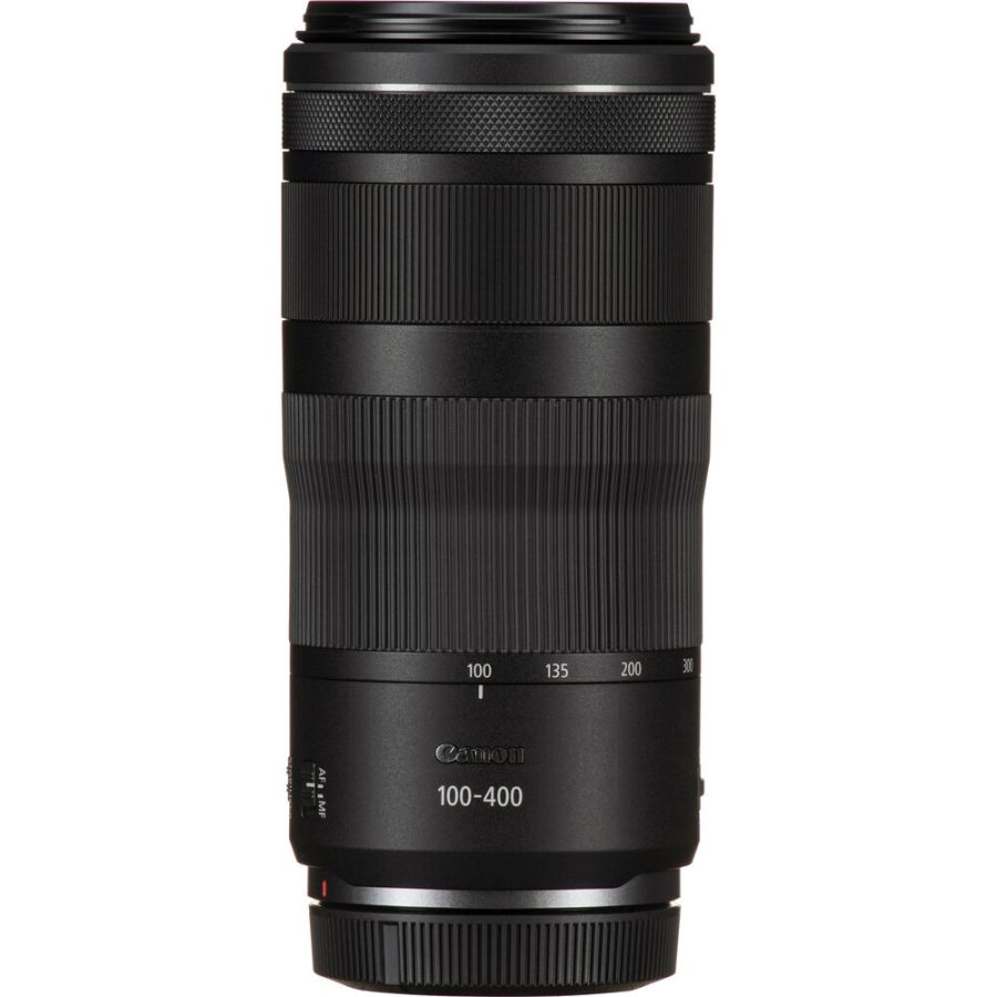 Objetiva Canon RF 100-400mm f5.6-8 IS USM