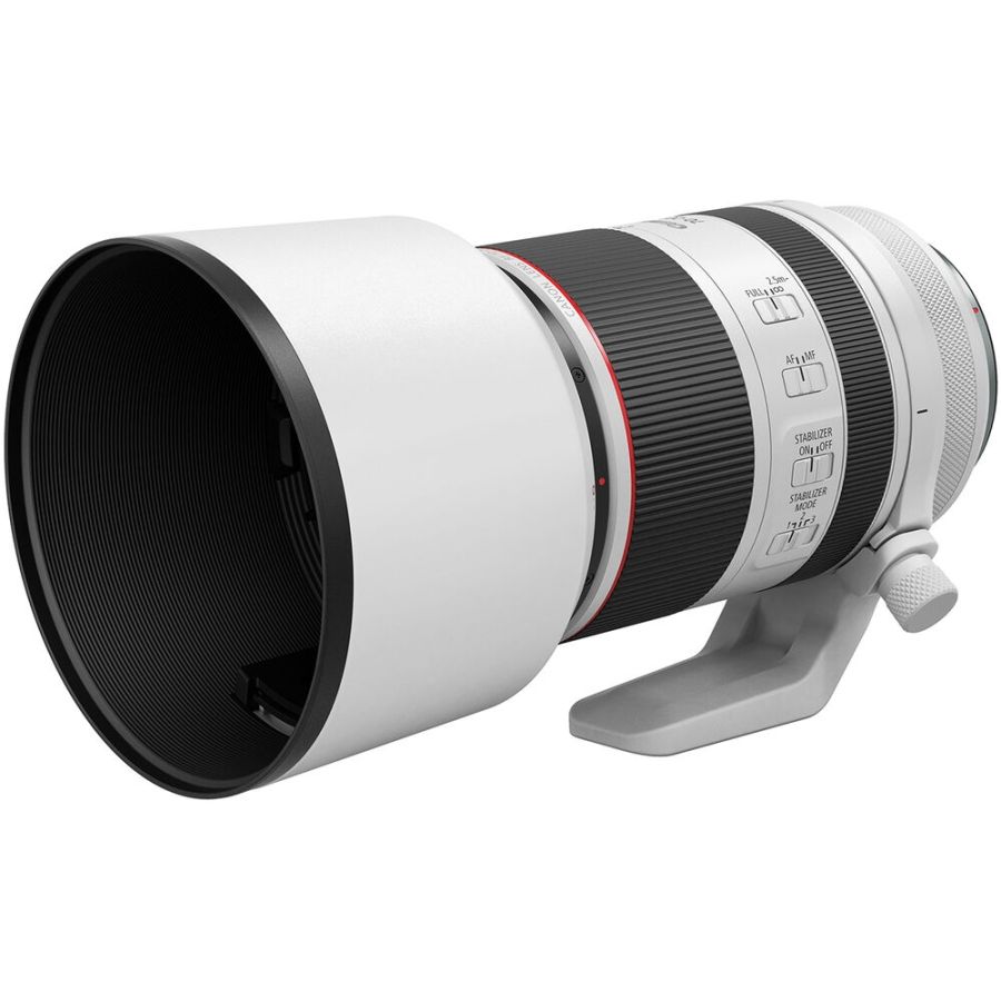 Objetiva Canon RF 70-200mm f2.8L IS USM