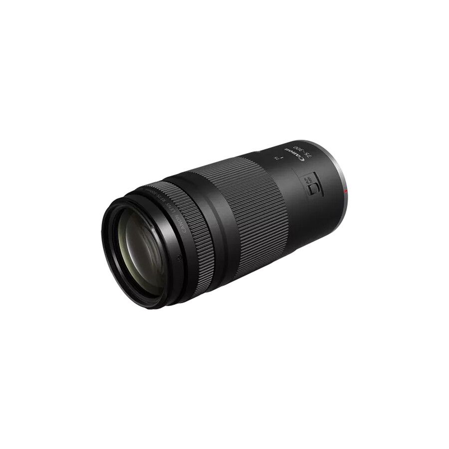 Objetiva Canon RF 75-300mm f4-5.6