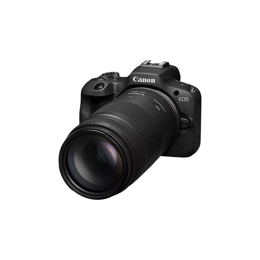 Objetiva Canon RF 75-300mm f4-5.6