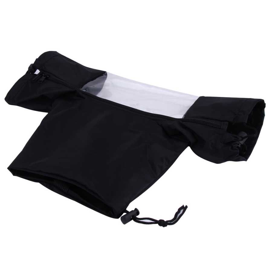 Capa de chuva Greika GR para câmera fotográfica