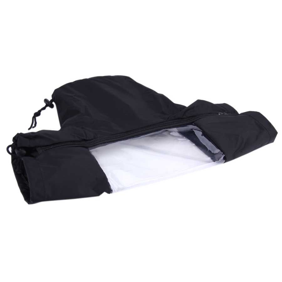 Capa de chuva Greika GR para câmera fotográfica