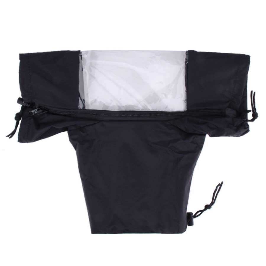 Capa de chuva Greika GR para câmera fotográfica