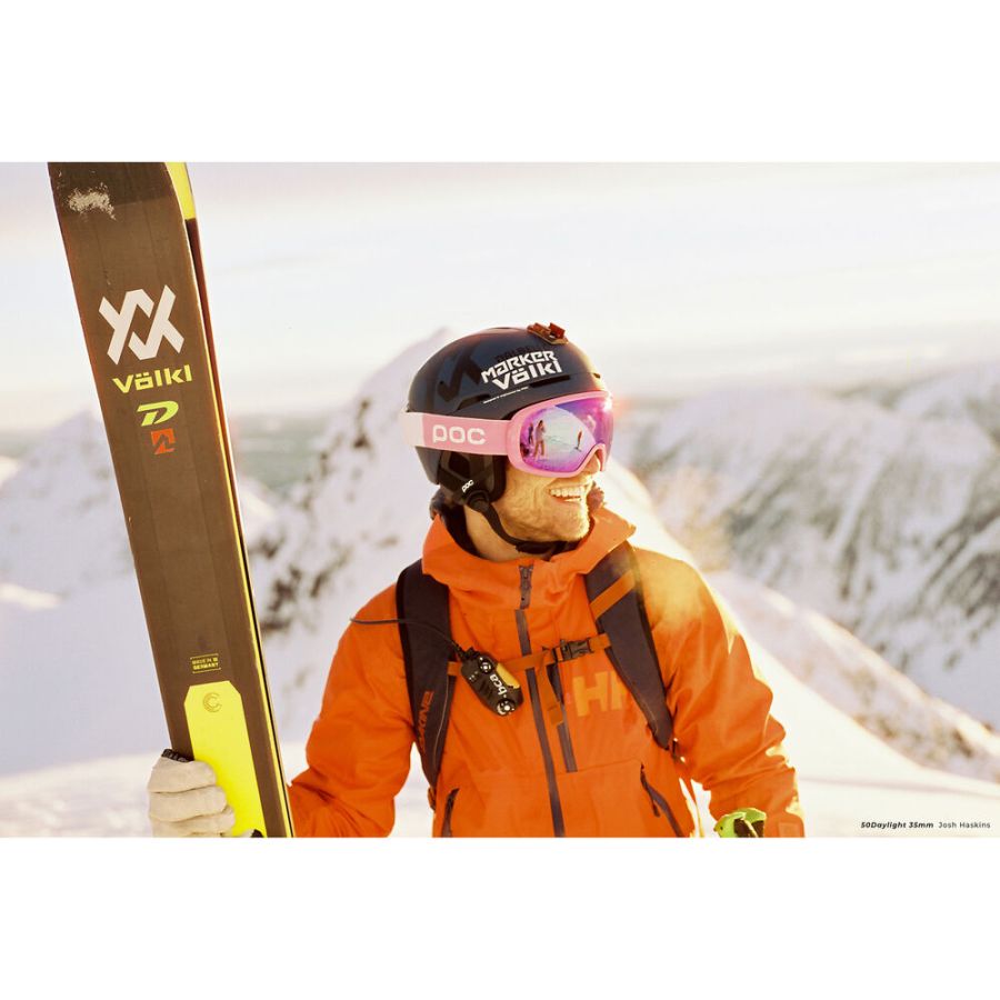 Filme fotográfico 35mm CineStill 50D ISO 50 Colorido 36 poses