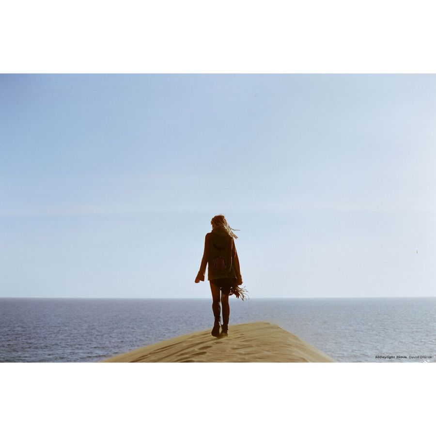 Filme fotográfico 35mm CineStill 50D ISO 50 Colorido 36 poses