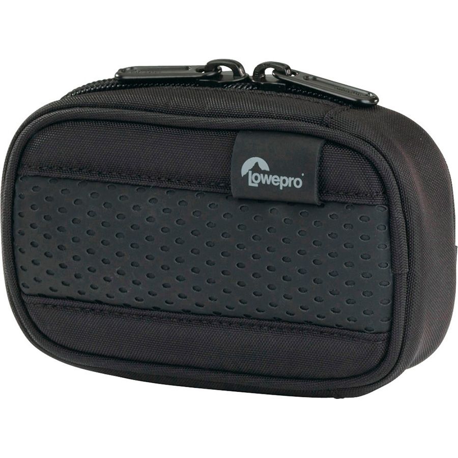 Estojo Lowepro Munich 20 para câmera compacta