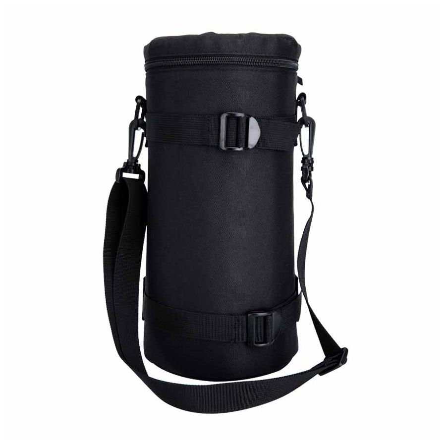 Estojo para lente JJC DLP-7 (14,4 x 31,6 cm)