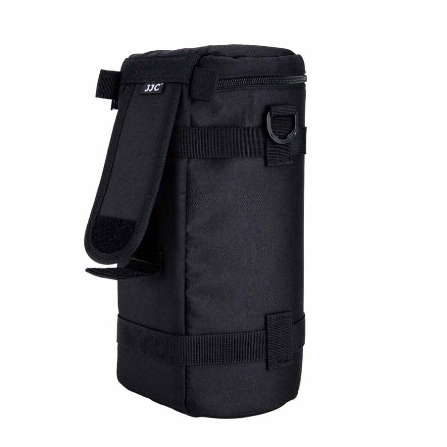 Estojo para lente JJC DLP-7 (14,4 x 31,6 cm)