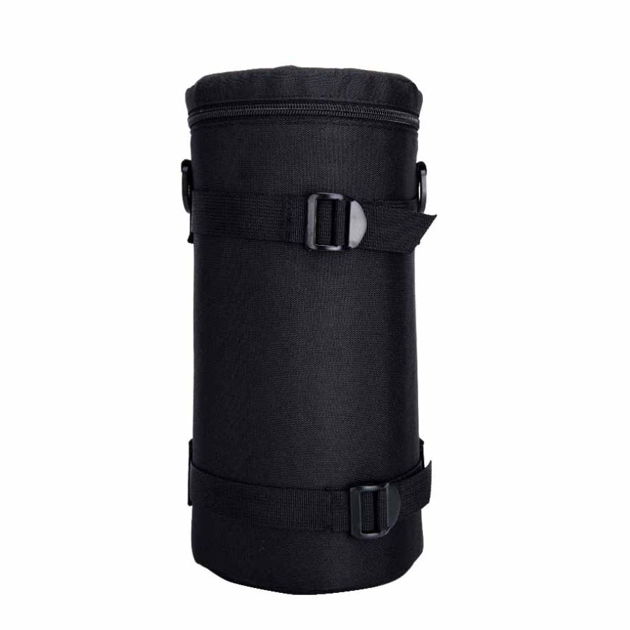 Estojo para lente JJC DLP-7 (14,4 x 31,6 cm)