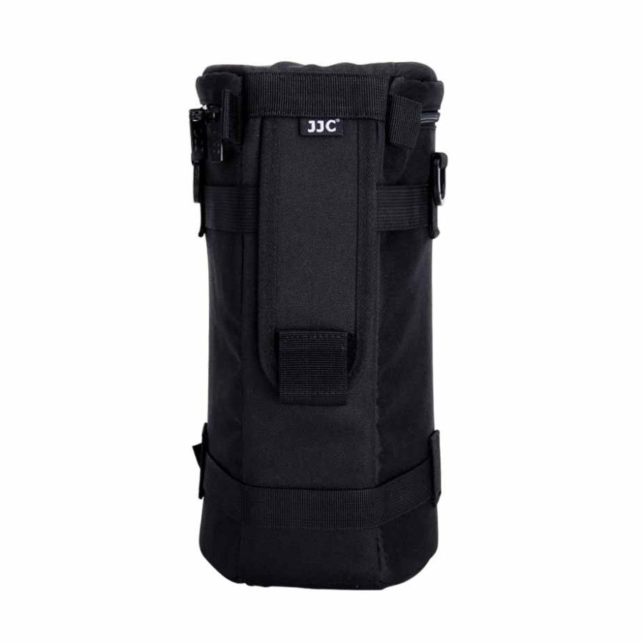 Estojo para lente JJC DLP-7 (14,4 x 31,6 cm)