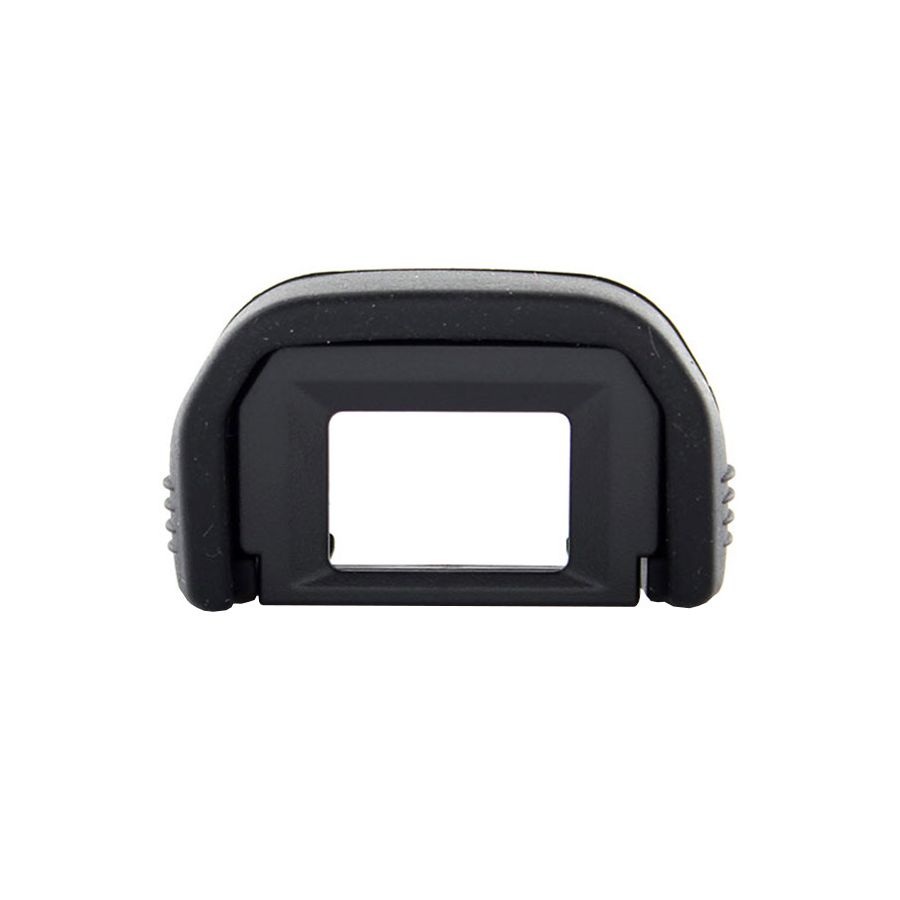 Protetor ocular Canon Ef para série EOS Rebel