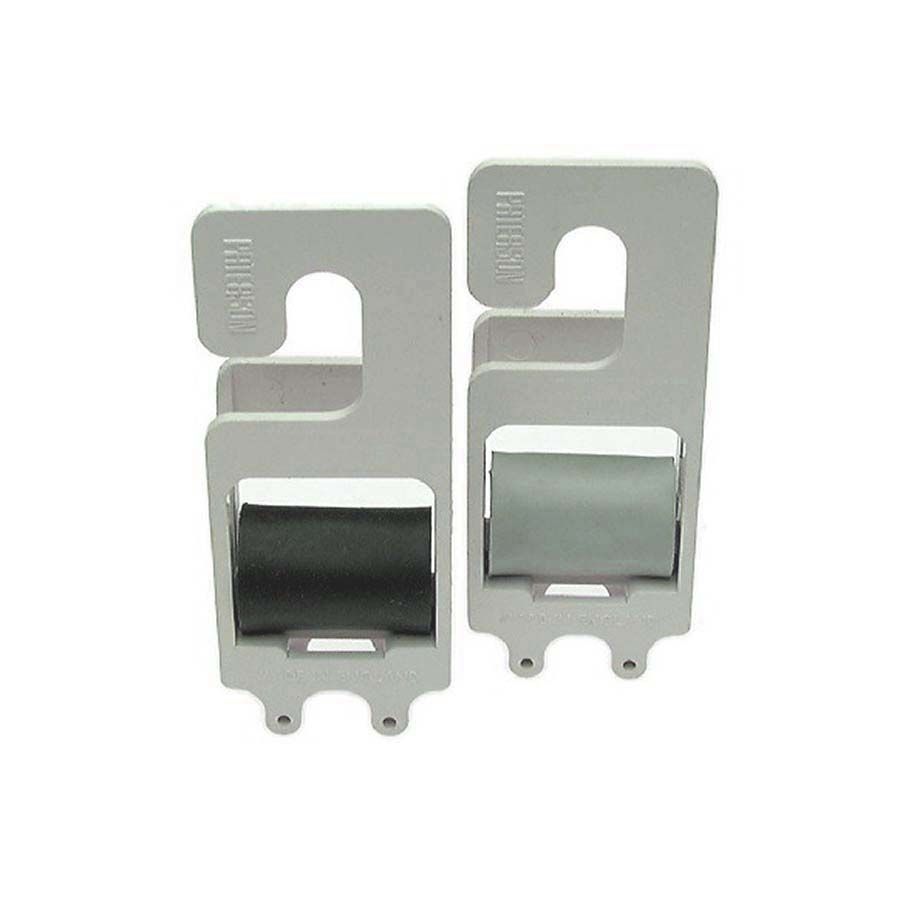 Conjunto de pregadores Paterson PTP218 para filme fotográfico (2 peças)