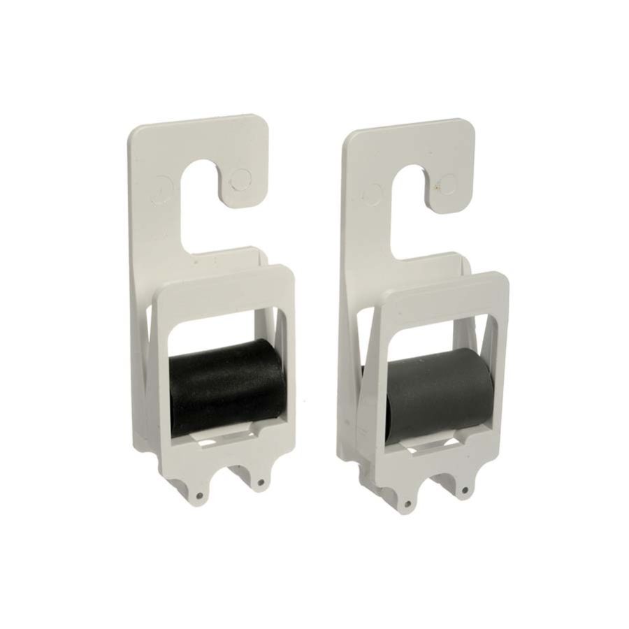 Conjunto de pregadores Paterson PTP218 para filme fotográfico (2 peças)