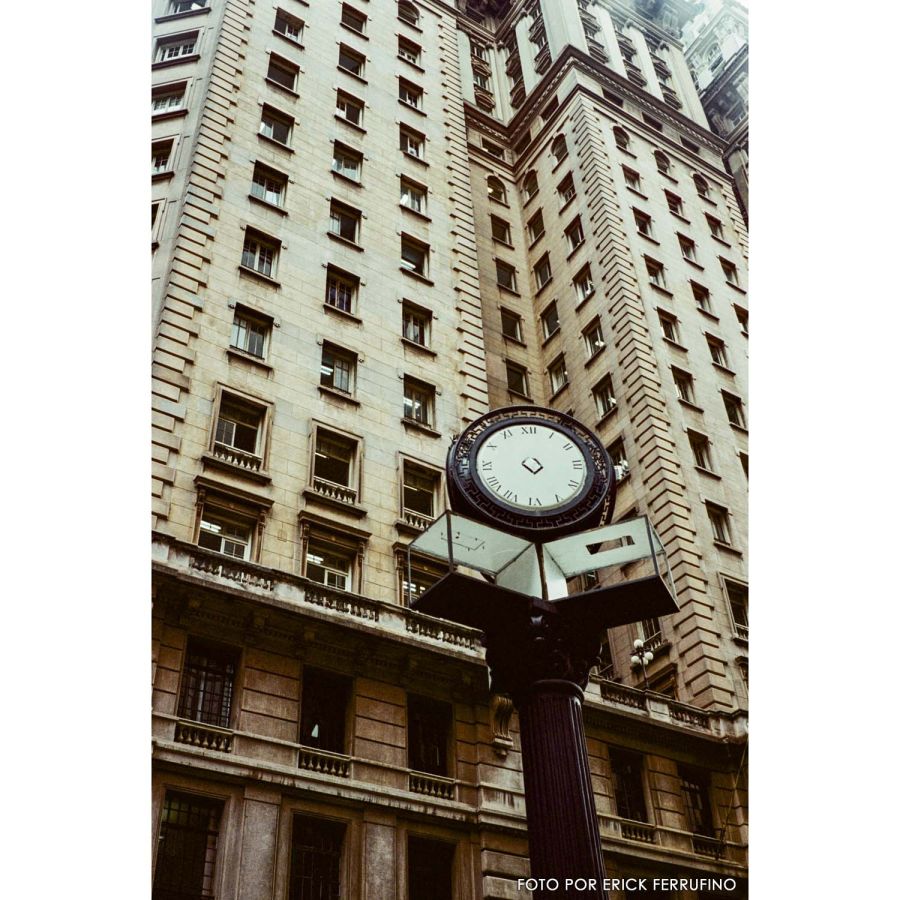 Filme fotográfico 35mm Kodak VISION3 250D/5207 ISO 250 Colorido 24 poses