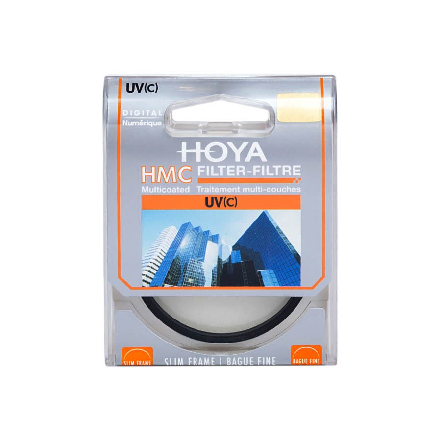 Filtro UV Hoya HMC 82mm