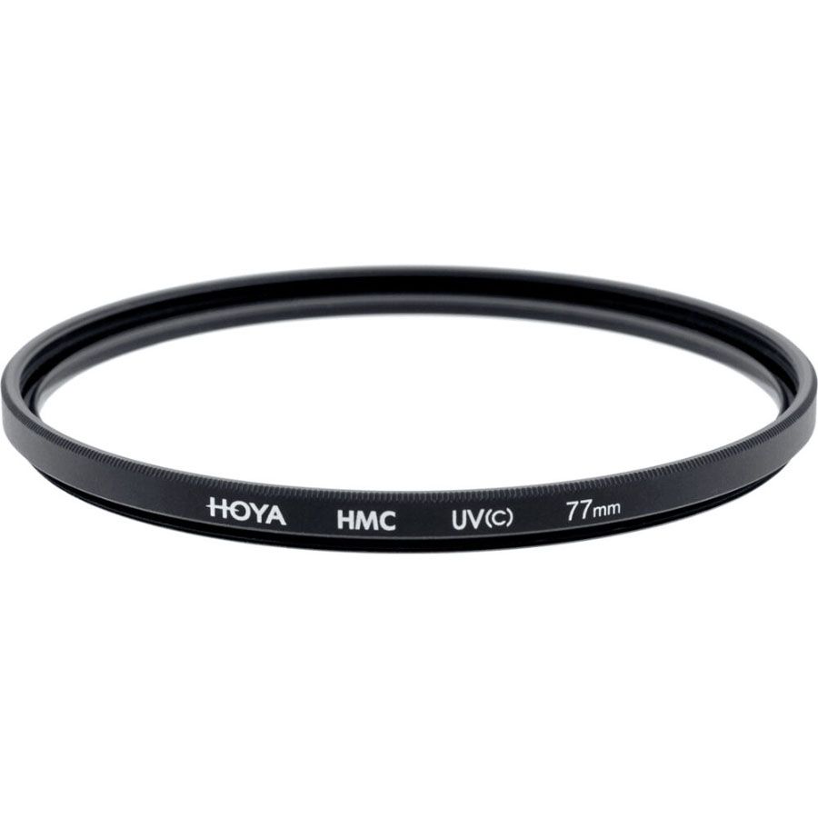 Filtro UV Hoya HMC 77mm