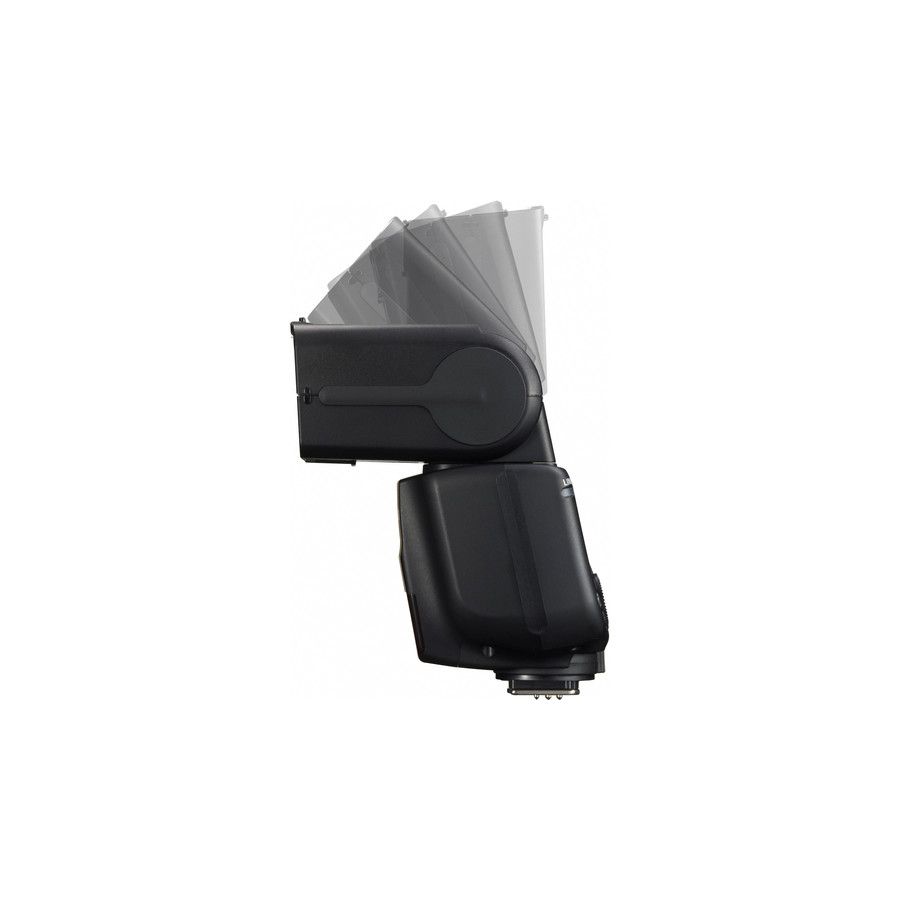 Flash Canon Speedlite TTL 430EX III