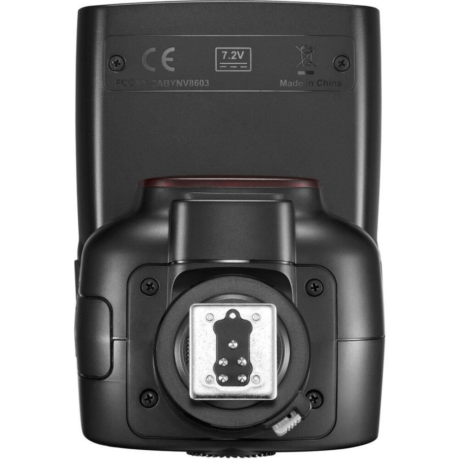 Flash Godox Thinklite TTL TT685C II para Canon