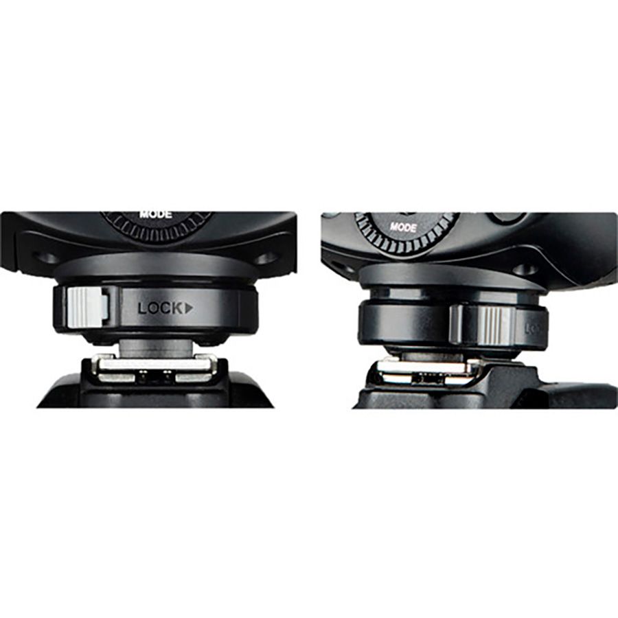 Flash Godox TTL V1 S para Sony