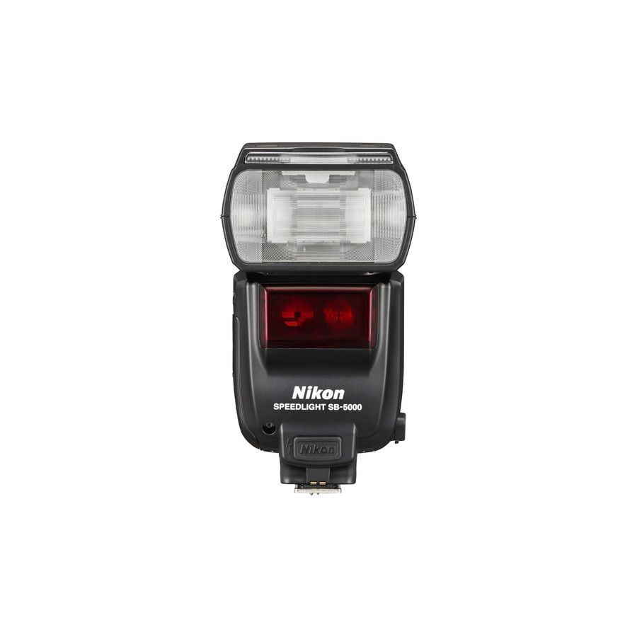 Flash Nikon Speedlight SB-5000
