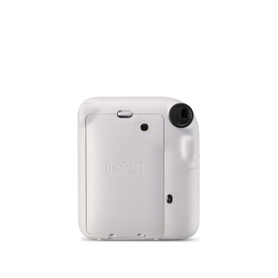 Câmera Instantânea Fujifilm Instax mini 12 BRANCO MARFIM