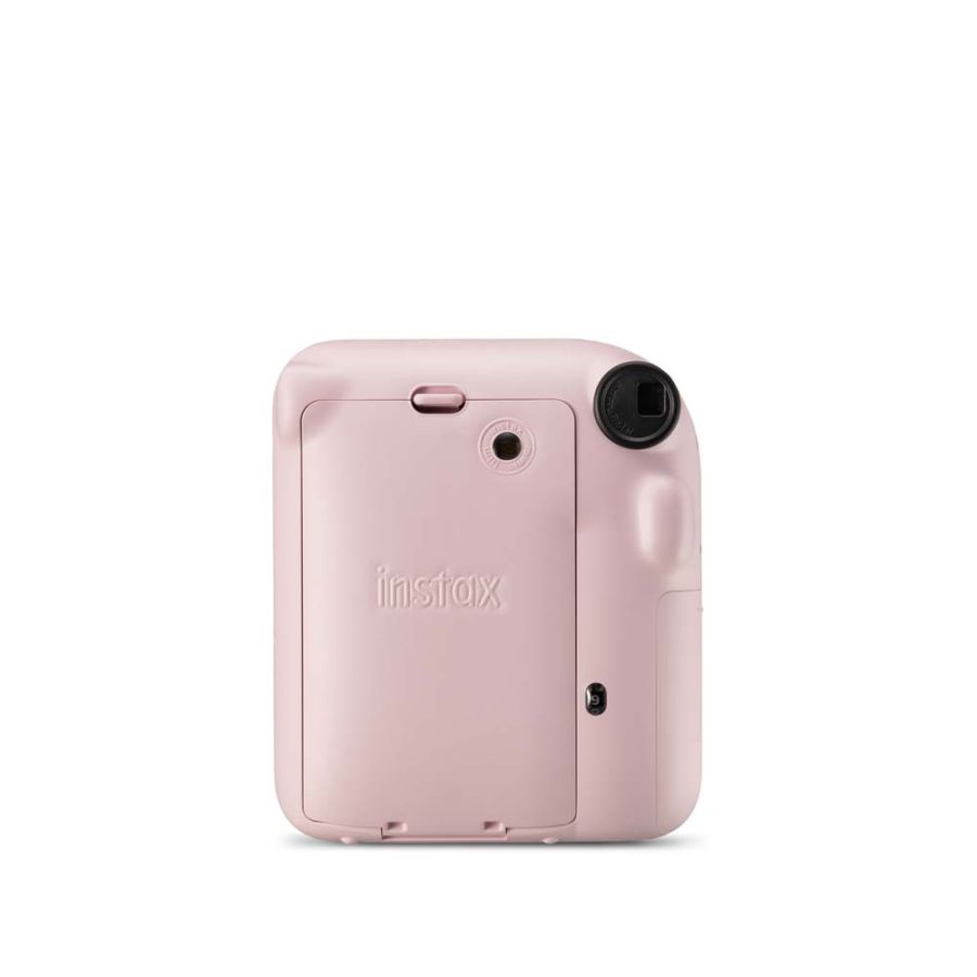 Câmera Instantânea Fujifilm Instax mini 12 ROSA GLOSS