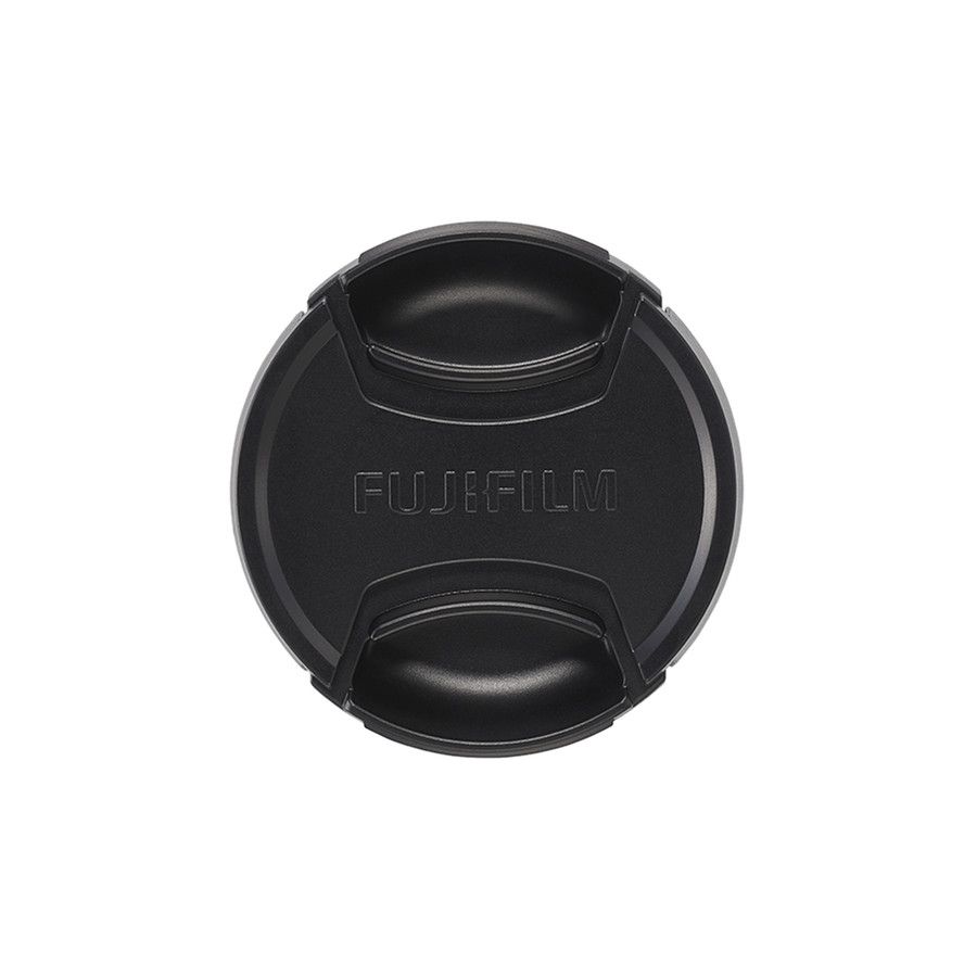 Objetiva Fujifilm XF 16mm f2.8R WR (Preto)