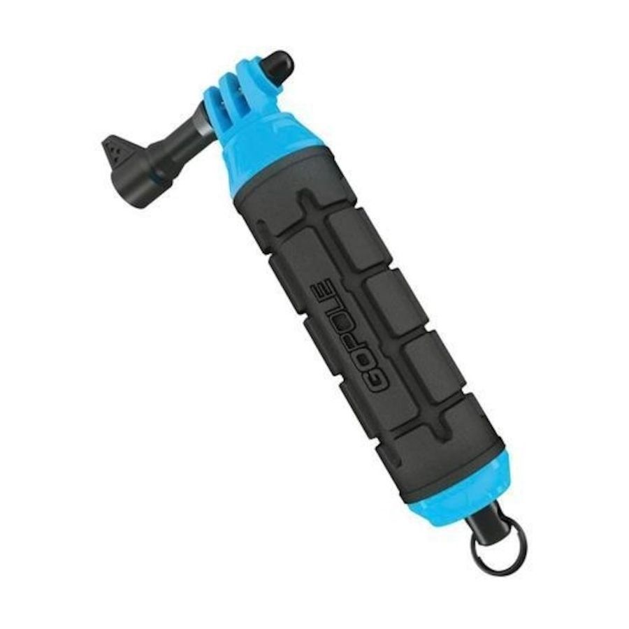 Suporte de mão GOPOLE Grenade Grip GPG-12 para GoPro