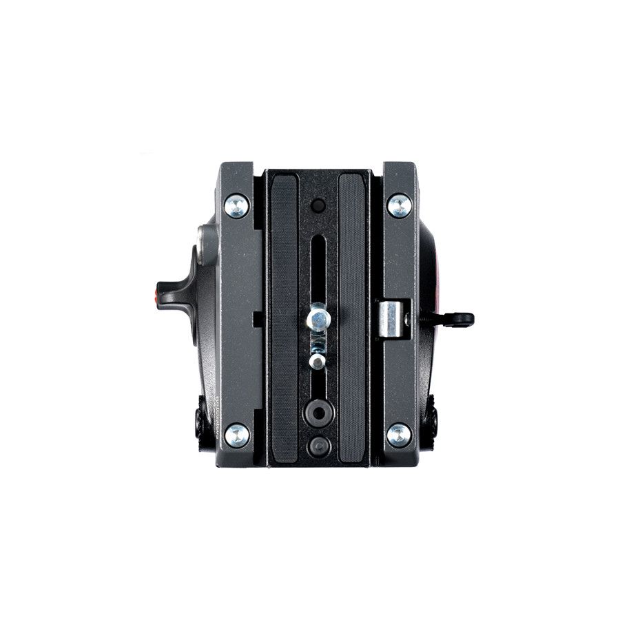 Cabeça com Fluído Manfrotto MVH500AH