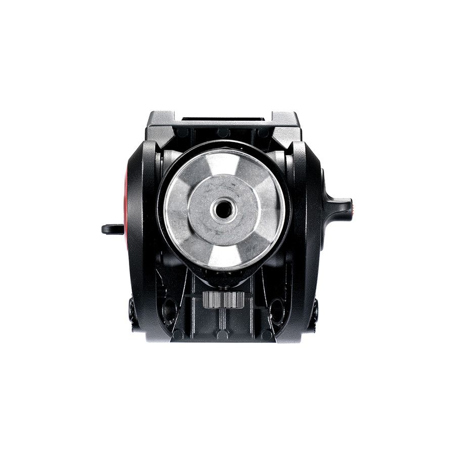 Cabeça com Fluído Manfrotto MVH500AH