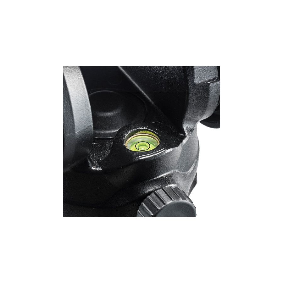 Cabeça com Fluído Manfrotto MVH500AH