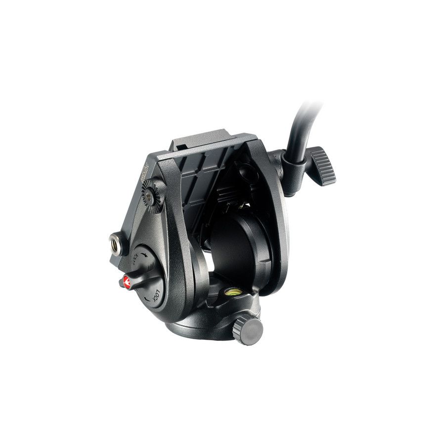 Cabeça com Fluído Manfrotto MVH500AH