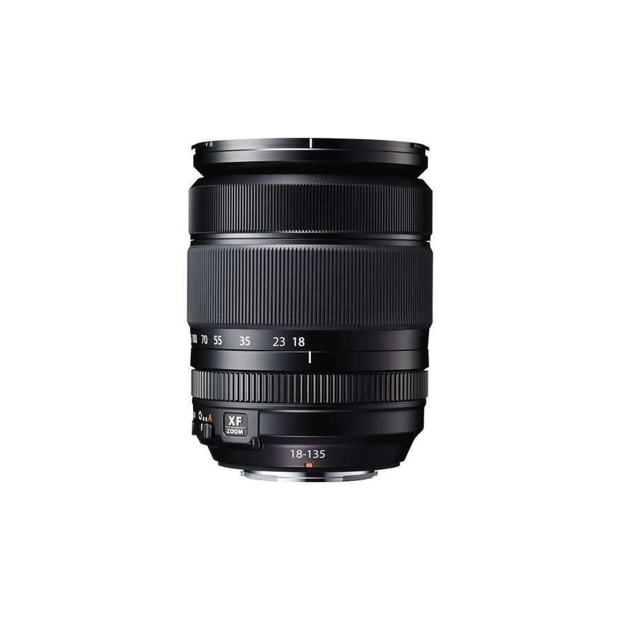 Objetiva Fujifilm XF 18-135mm f3.5-5.6 R LM OIS