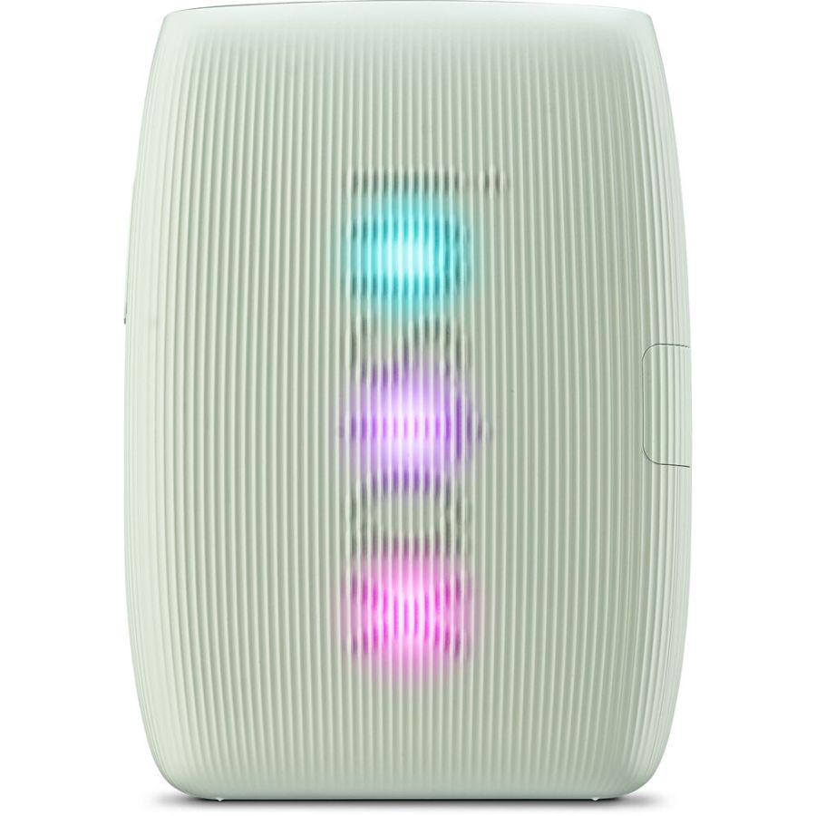 Impressora para Smartphone Fujifilm instax mini Link 3 - Sage Green