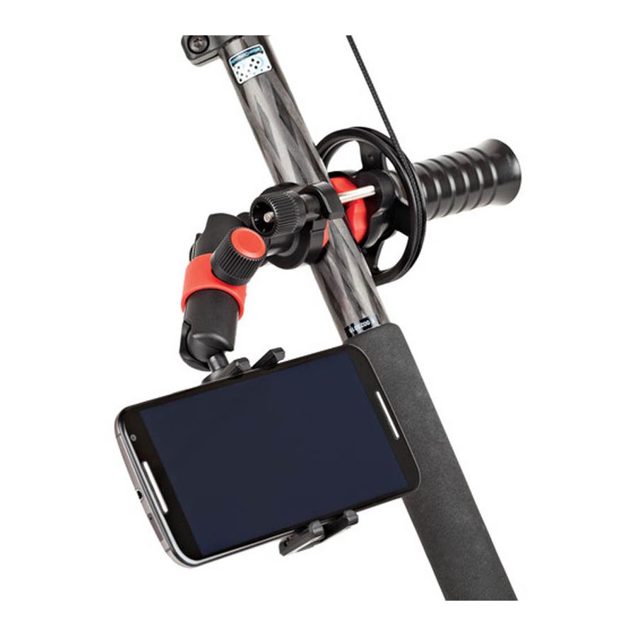 Mini grua Joby JB01376 Action Jib Kit para câmera de ação